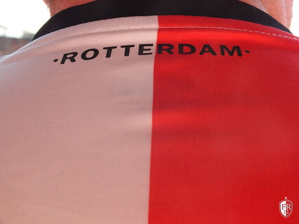 Feyenoord - Willem II