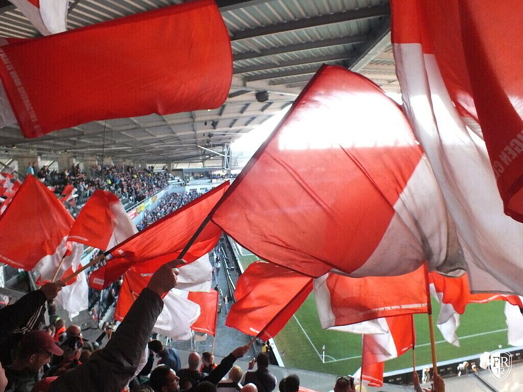 Heracles-Feyenoord