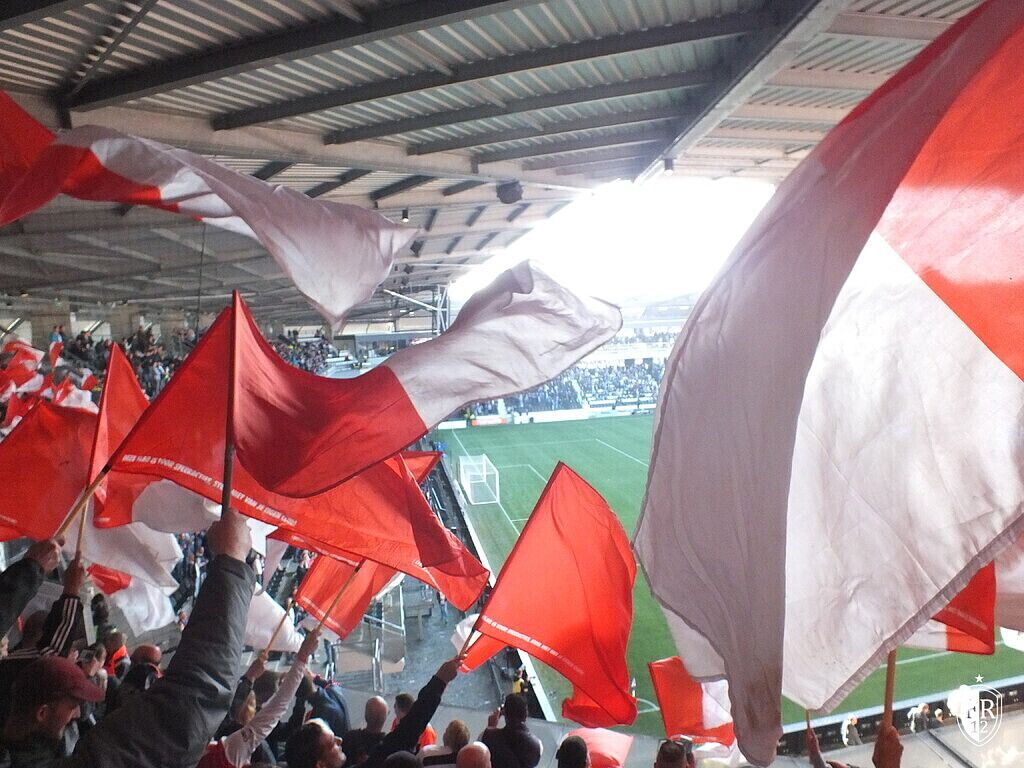 Heracles-Feyenoord