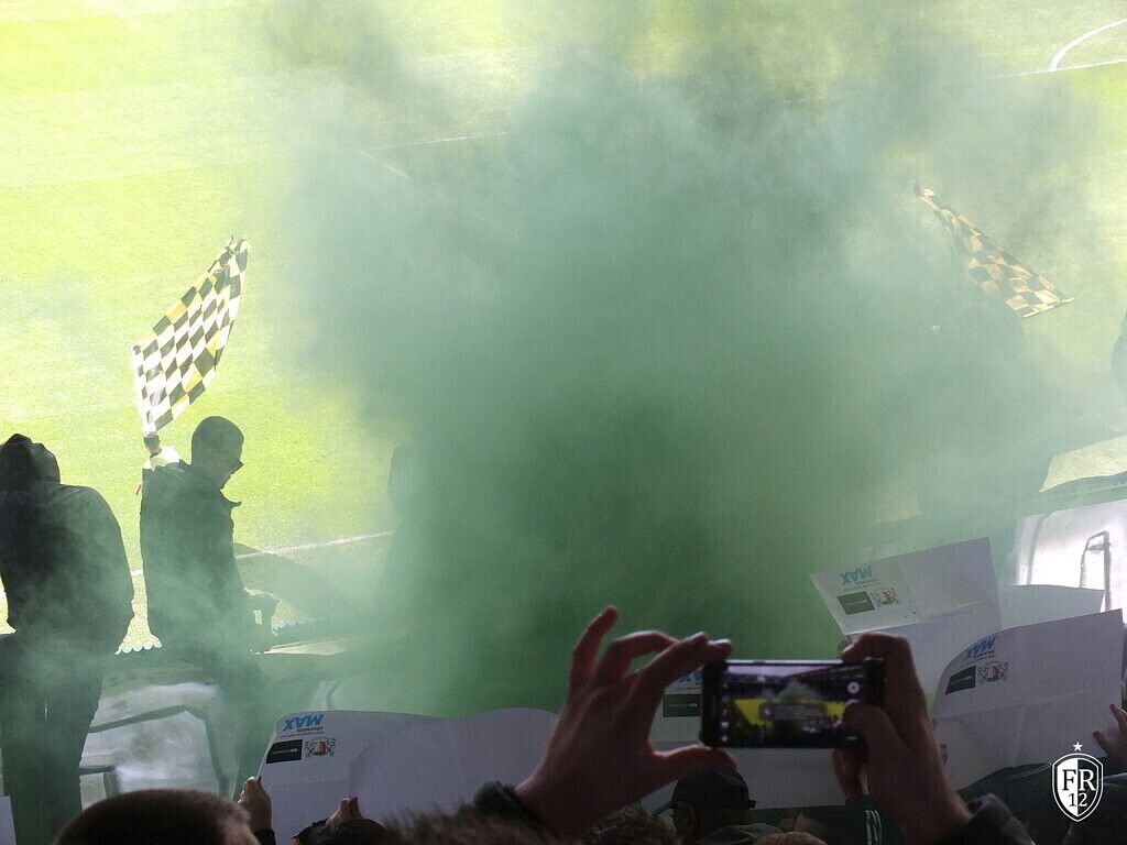 Vitesse - Feyenoord