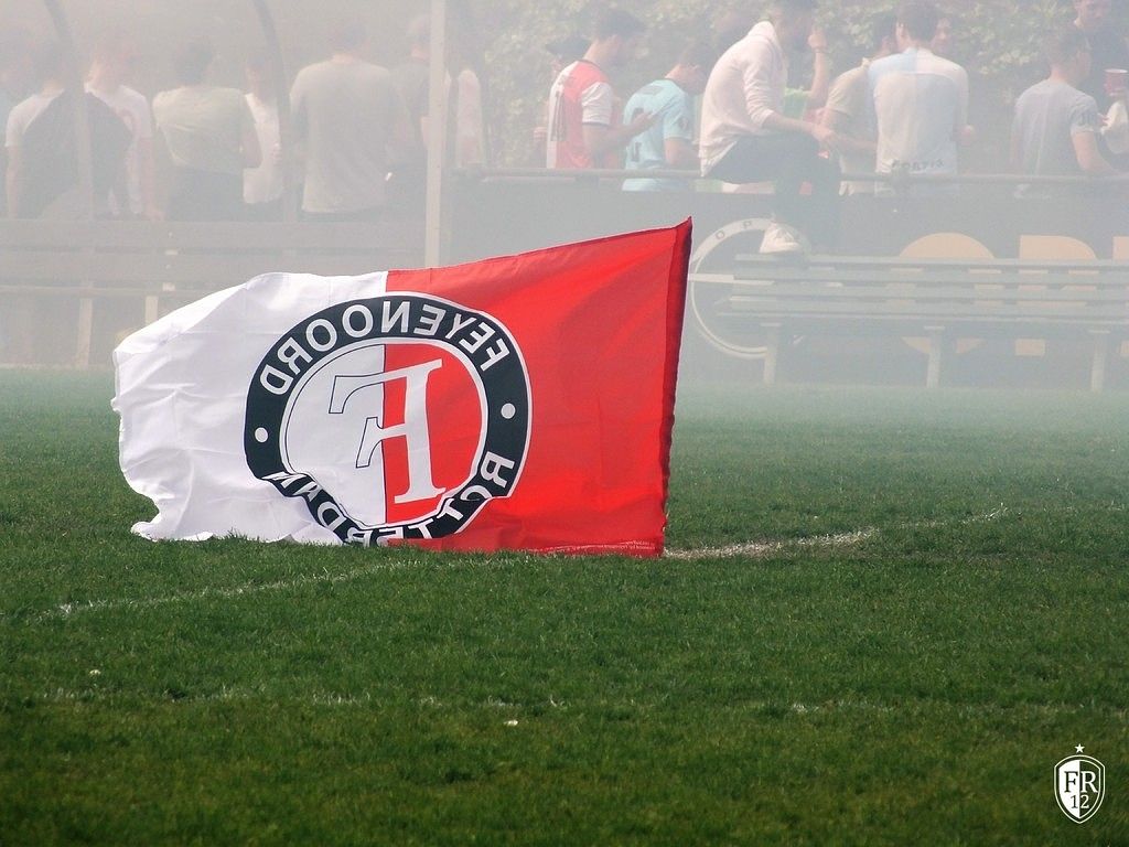 Feyenoord - Heracles