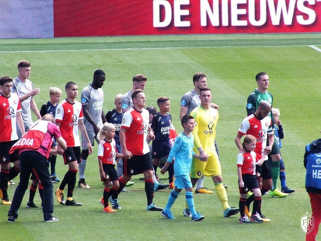 Feyenoord - FC Twente