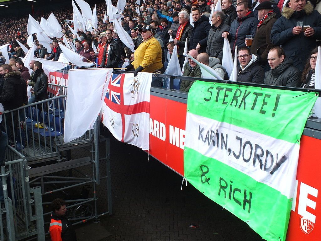 Feyenoord - PSV