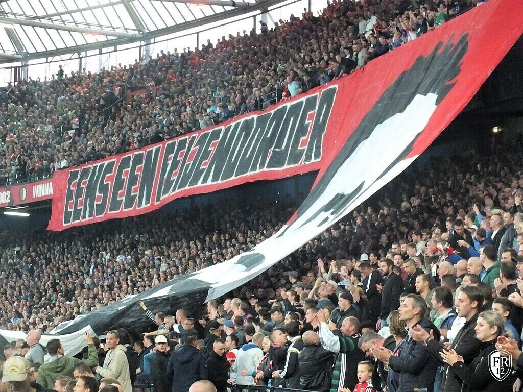 Feyenoord - NAC Breda