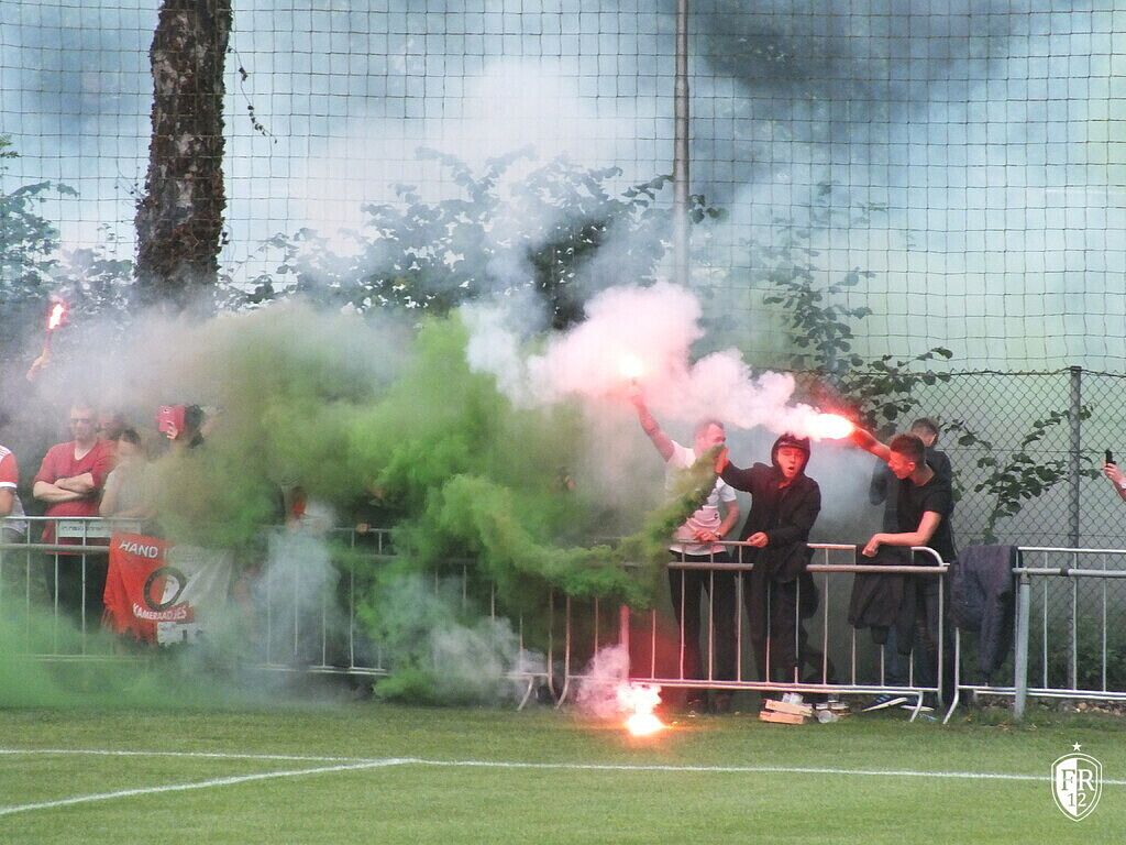 SDC Putten - Feyenoord