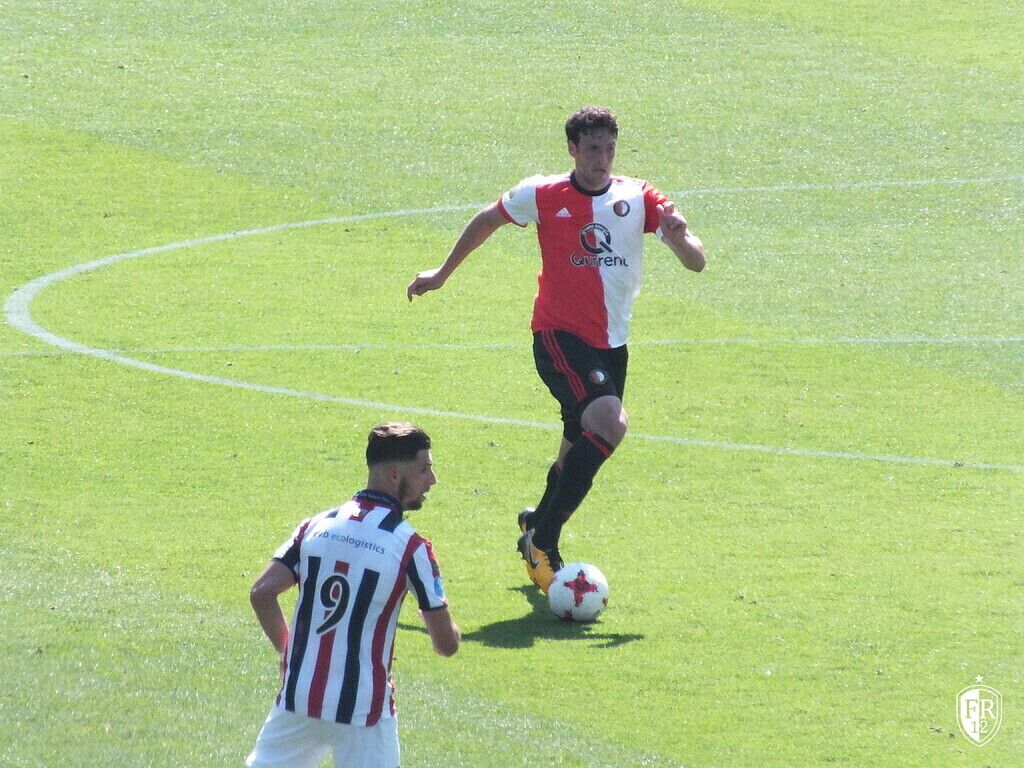 Feyenoord - Willem II
