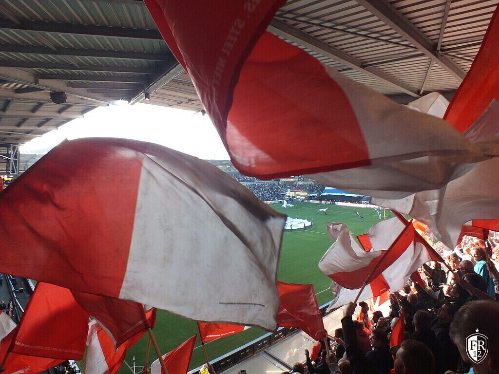 Heracles-Feyenoord
