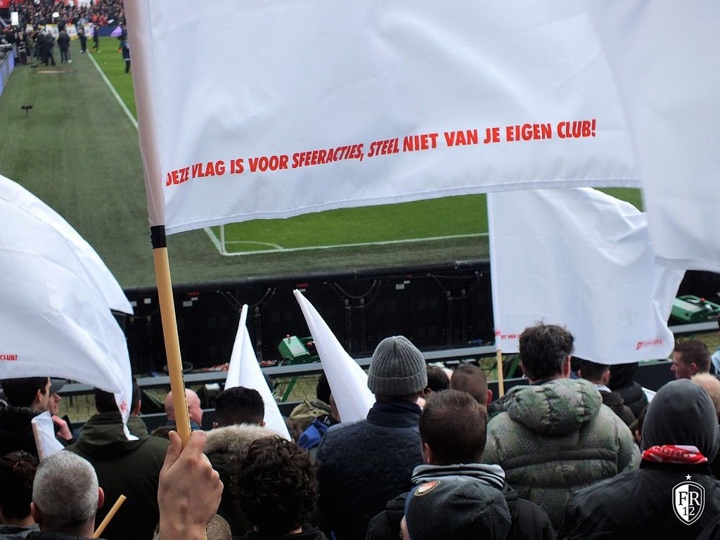 Feyenoord - PSV