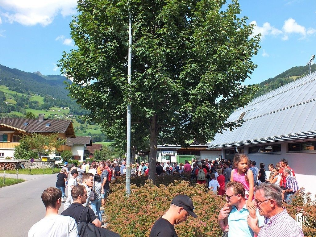 SC Freiburg - Feyenoord