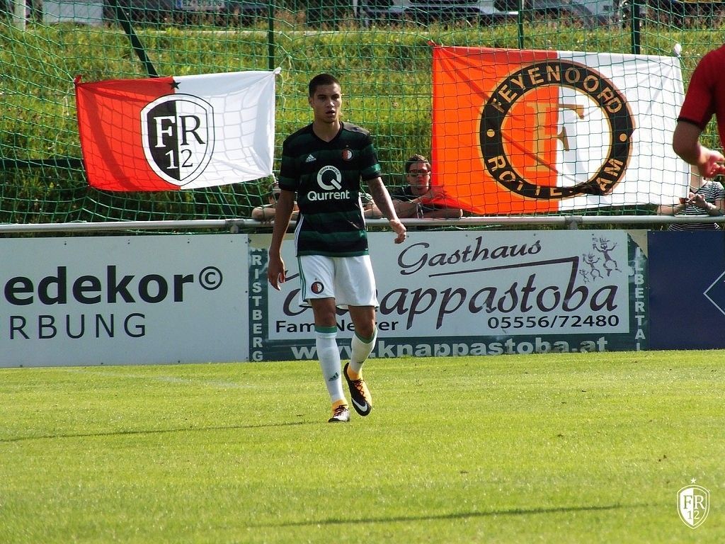 SC Freiburg - Feyenoord
