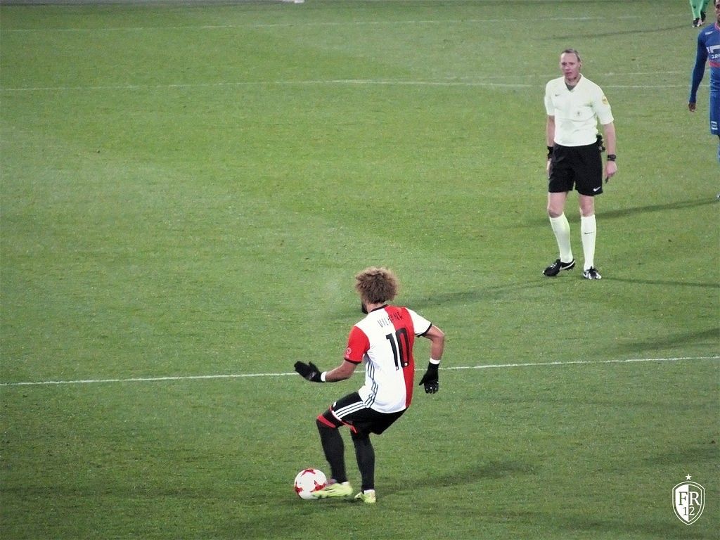Feyenoord - Willem II