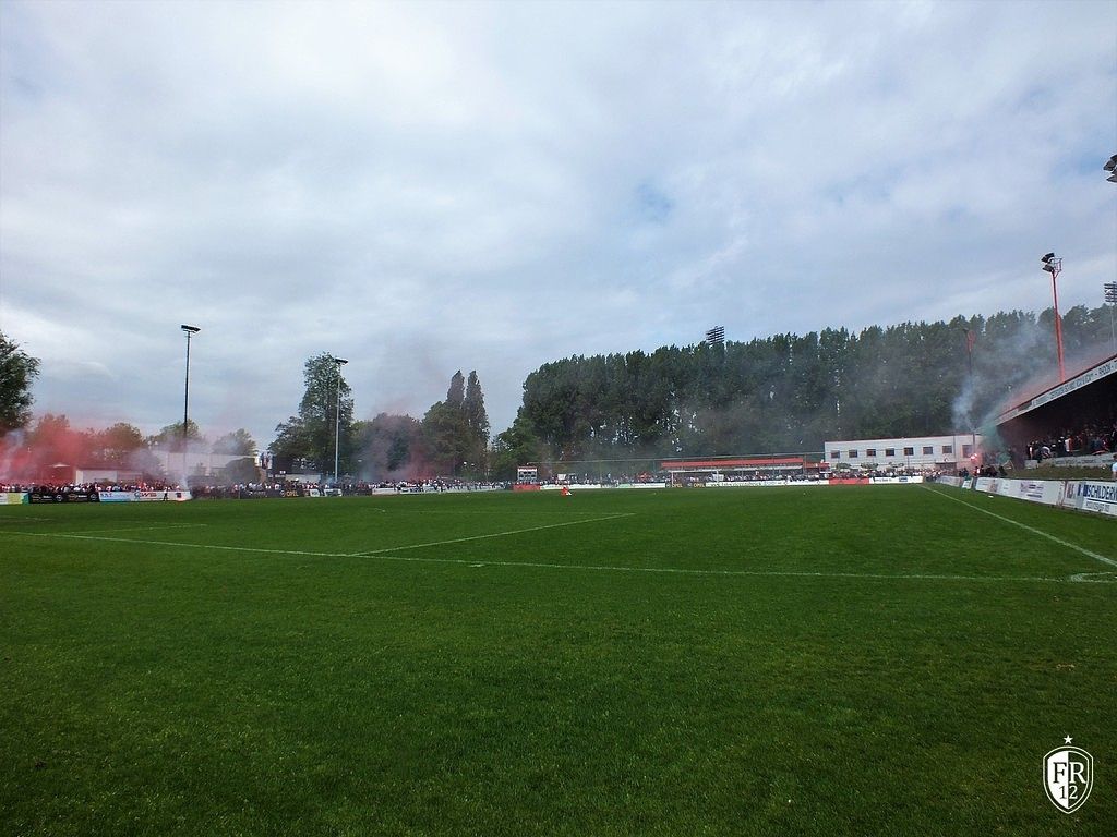 Feyenoord - Heracles