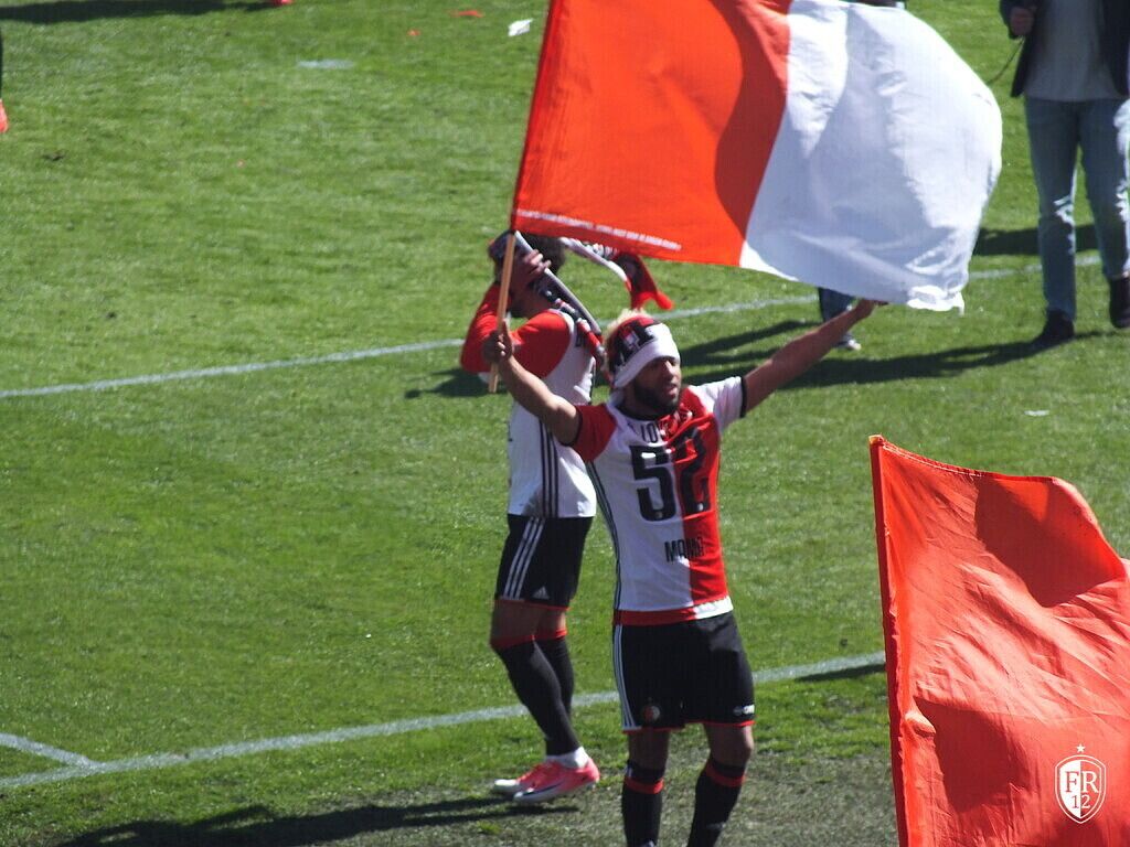 Feyenoord - Heracles