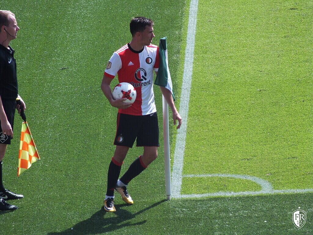 Feyenoord - Willem II