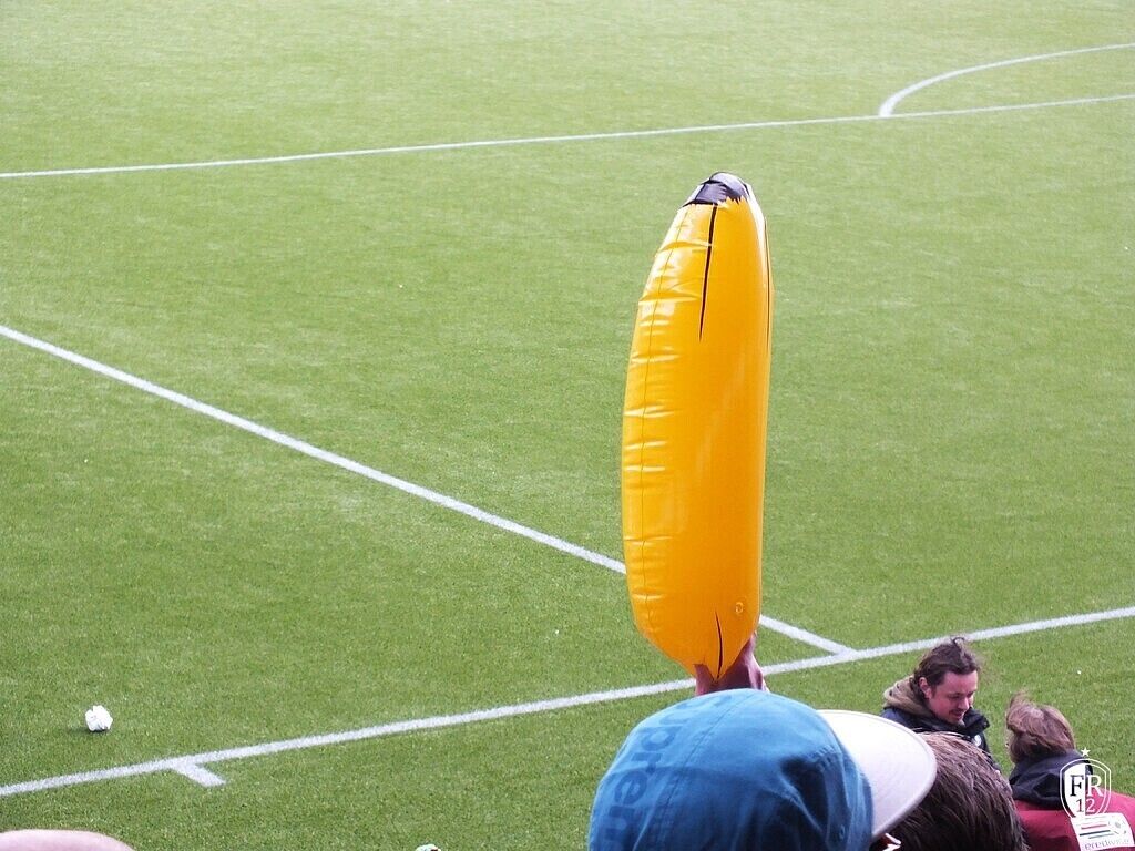 Sparta Rotterdam - Feyenoord