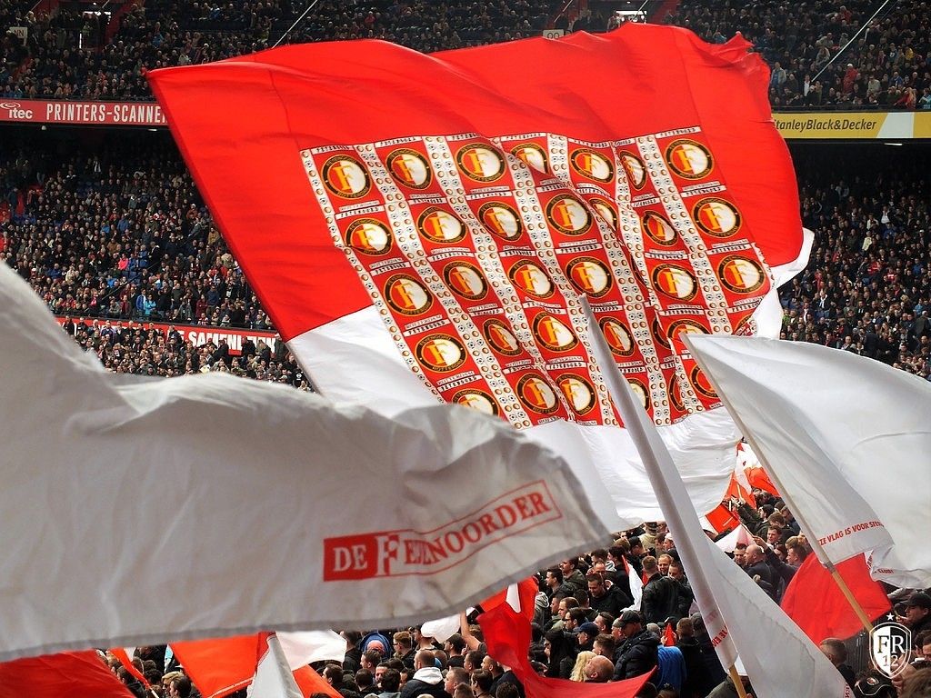 Feyenoord - FC Utrecht
