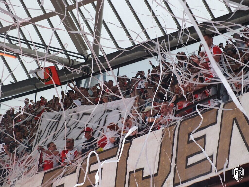Feyenoord - Heracles
