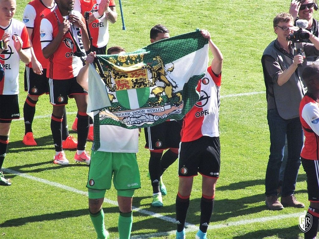 Feyenoord - Heracles