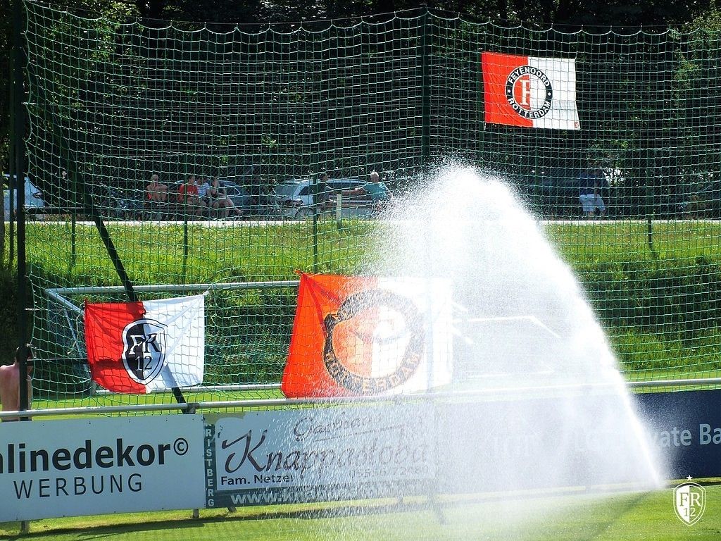 SC Freiburg - Feyenoord