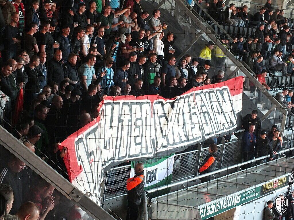 Heracles-Feyenoord