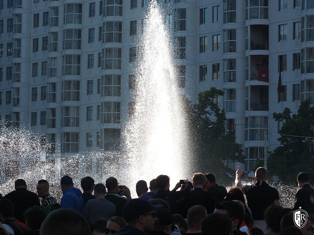 Feyenoord - Heracles