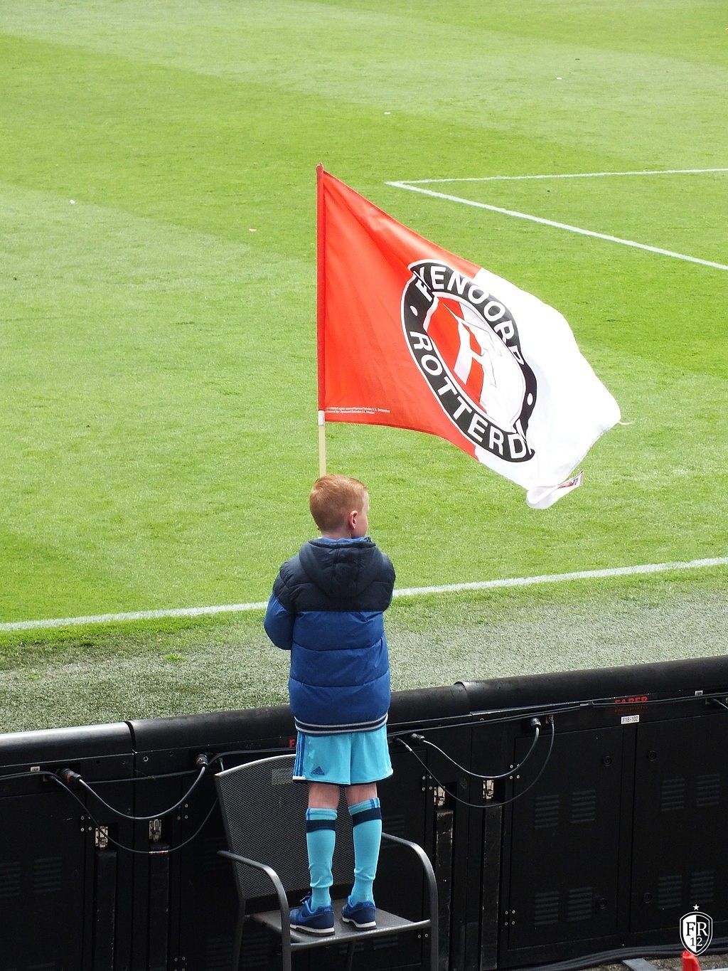 Feyenoord - FC Utrecht