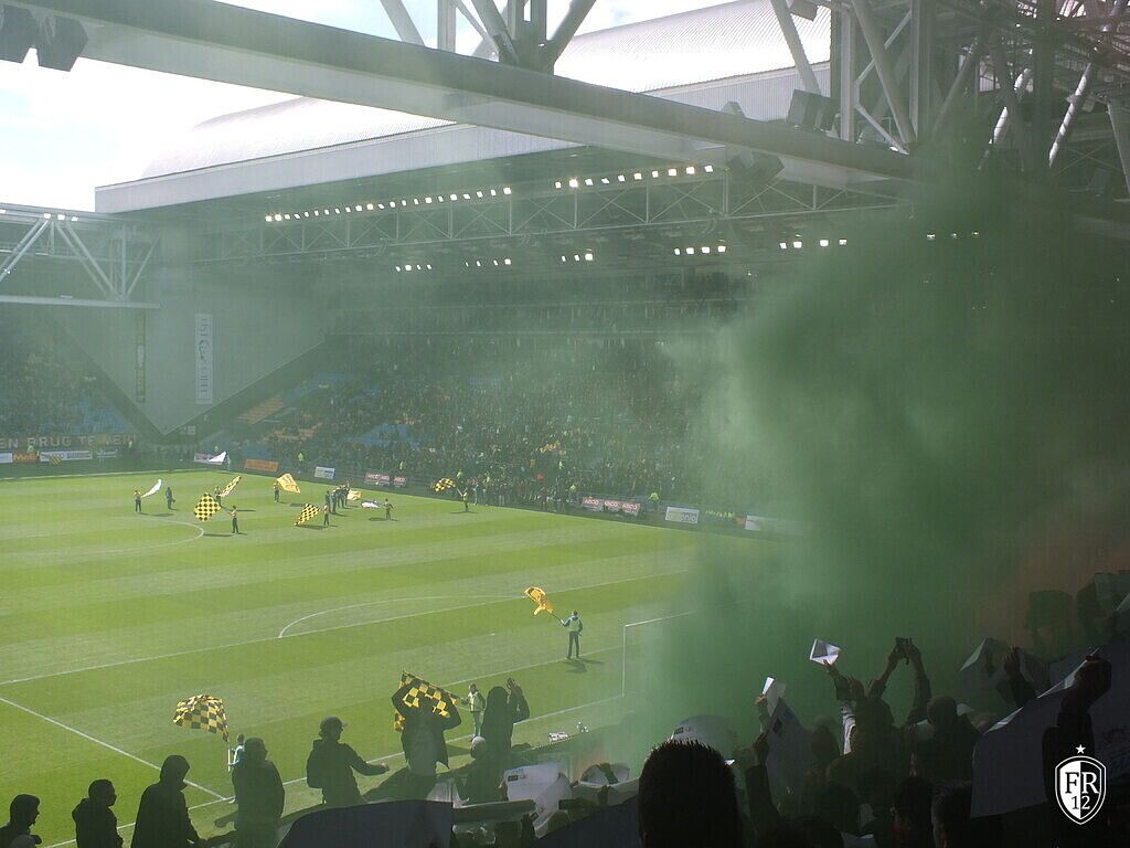 Vitesse - Feyenoord