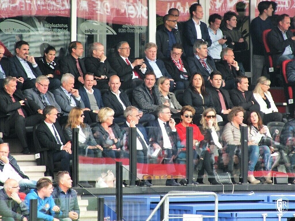 Excelsior - Feyenoord