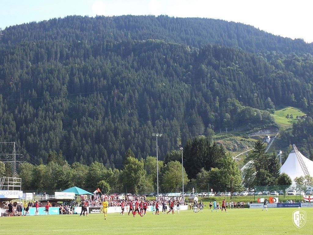 SC Freiburg - Feyenoord