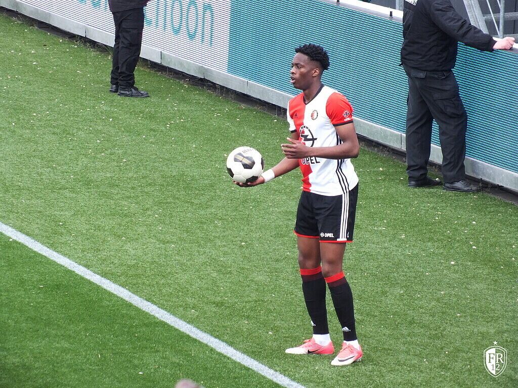 Excelsior - Feyenoord