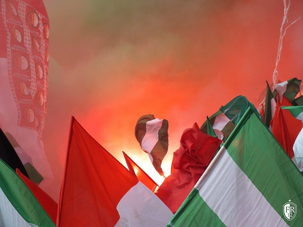 Feyenoord - Heracles
