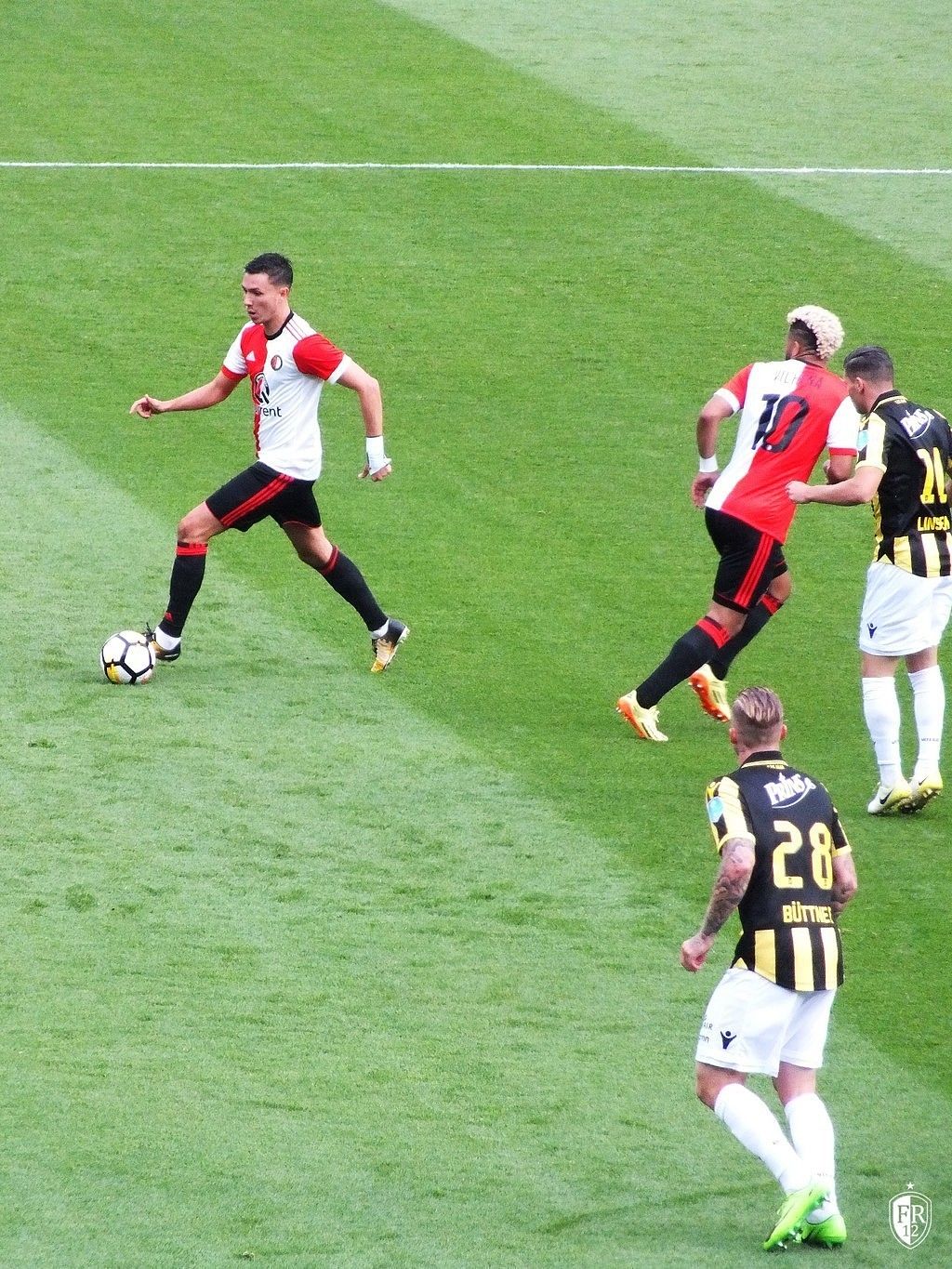 Johan Cruijff Schaal