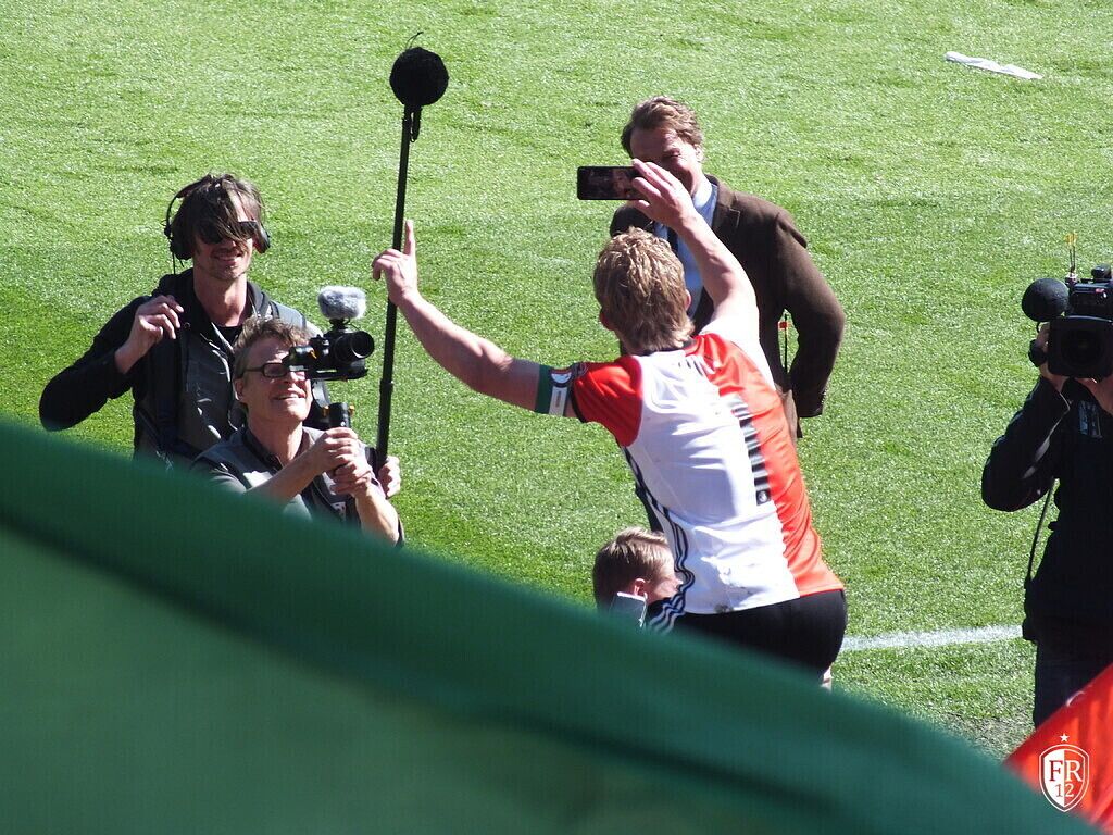 Feyenoord - Heracles