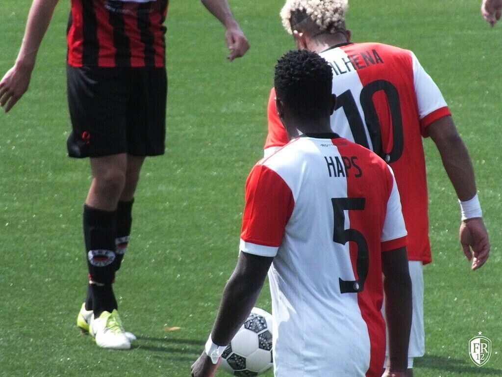 Excelsior - Feyenoord