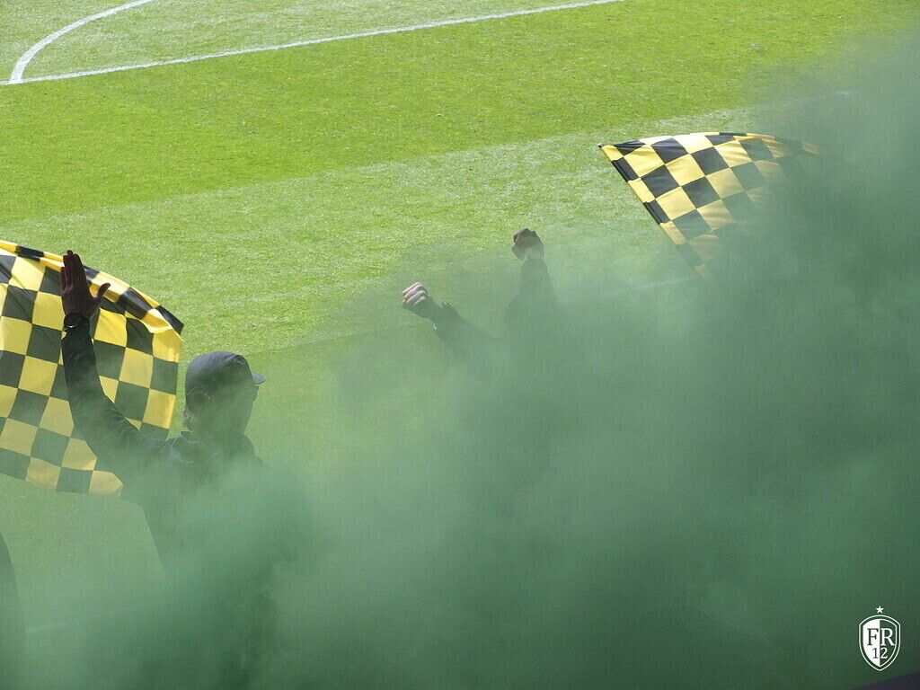 Vitesse - Feyenoord
