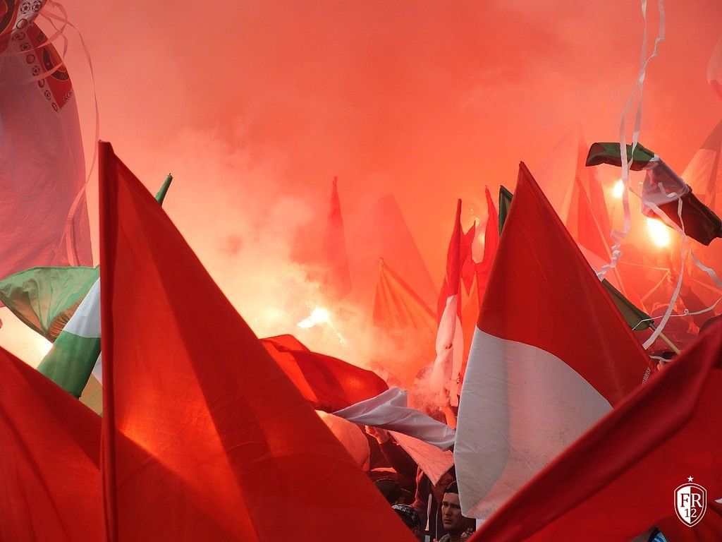Feyenoord - Heracles