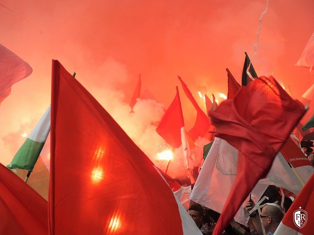 Feyenoord - Heracles