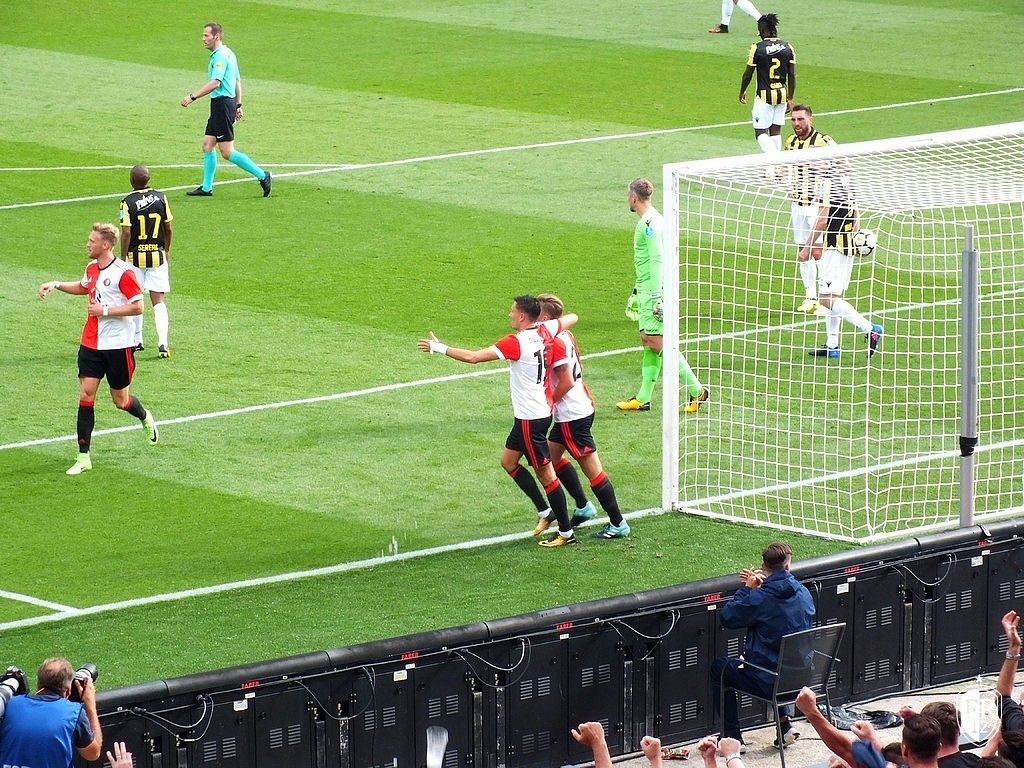 Johan Cruijff Schaal