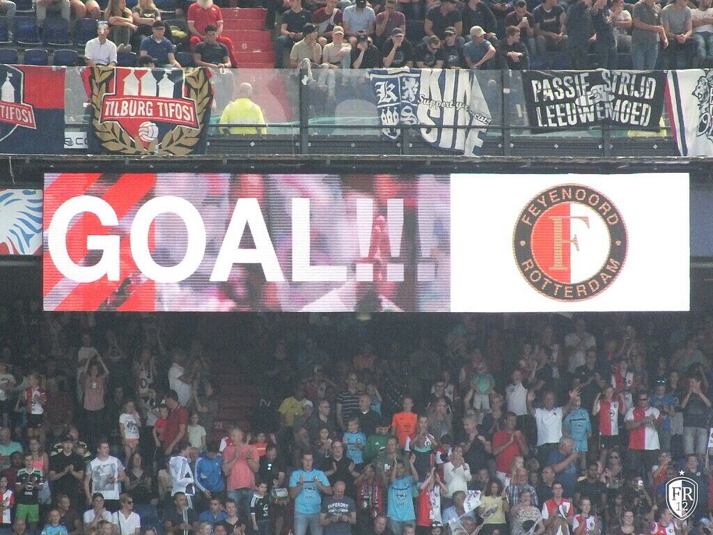 Feyenoord - Willem II