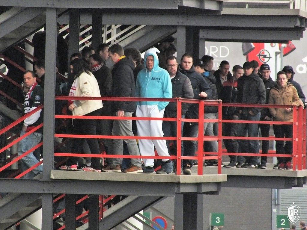 Feyenoord - PSV