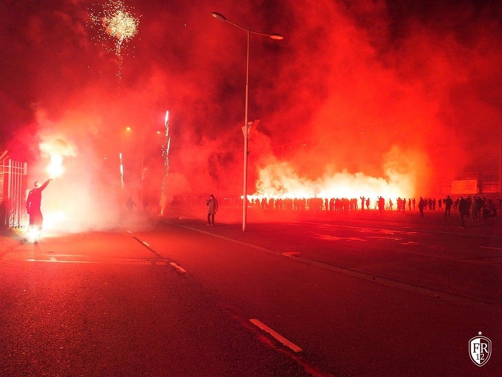 80 jaar Stadion Feijenoord