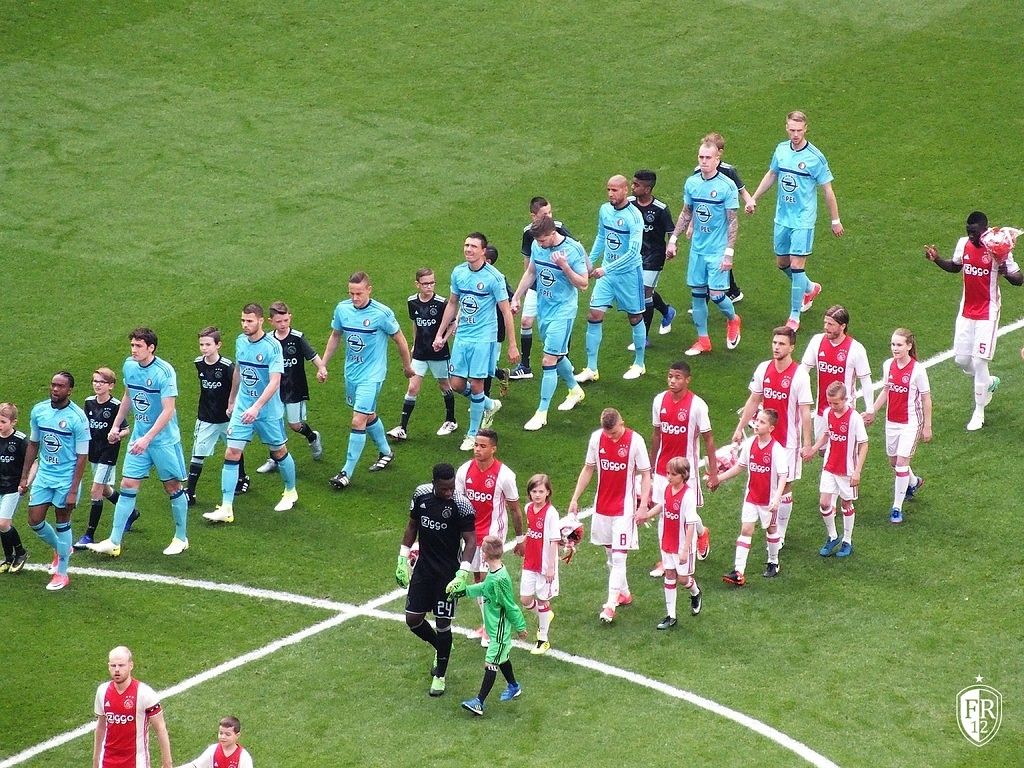 Ajax - Feyenoord