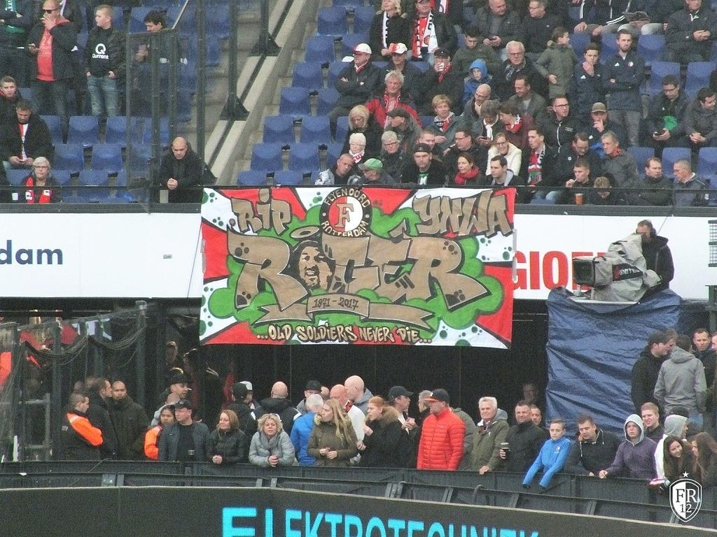 Feyenoord - ajax