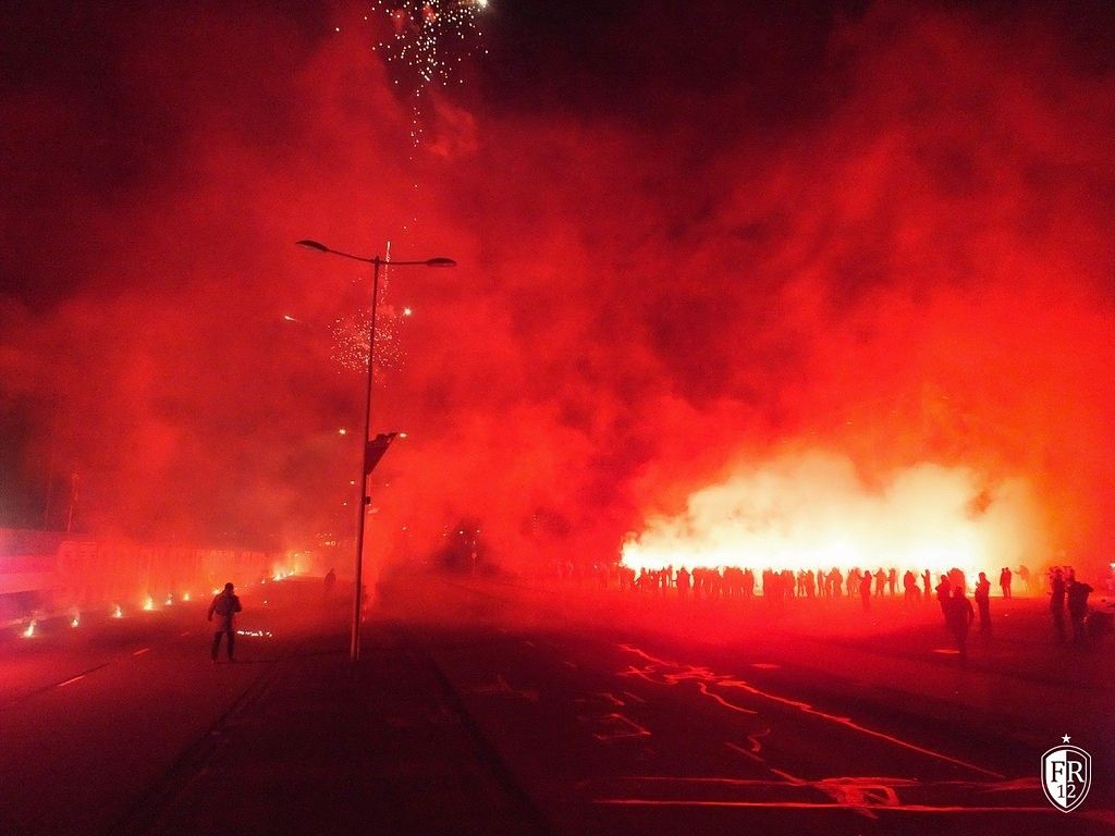 80 jaar Stadion Feijenoord