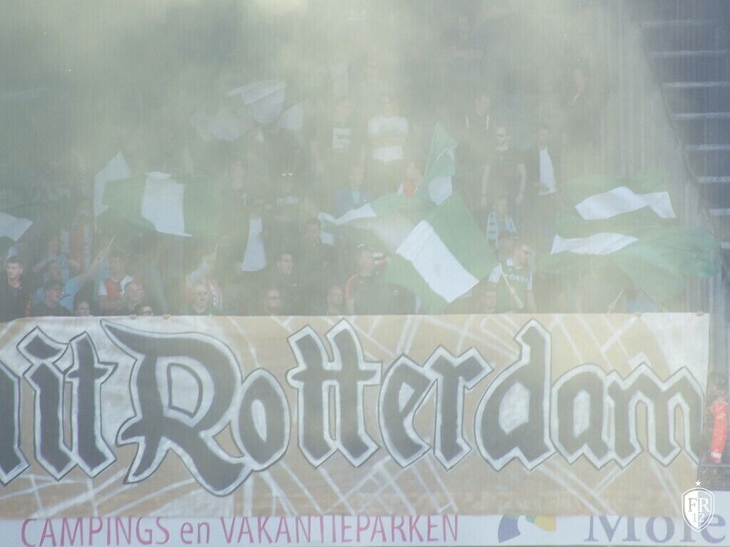 PEC Zwolle - Feyenoord