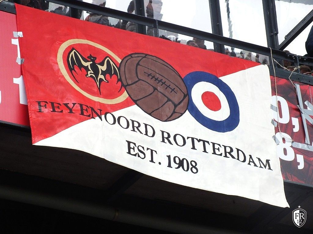 Feyenoord - FC Utrecht