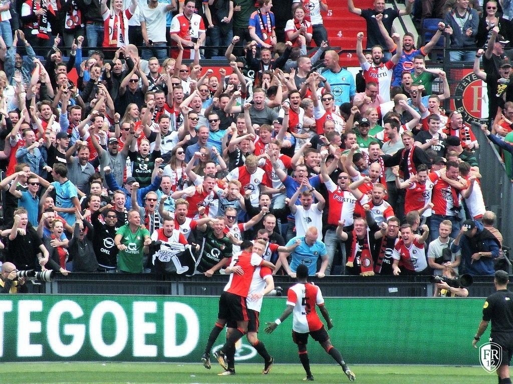 Feyenoord - FC Twente