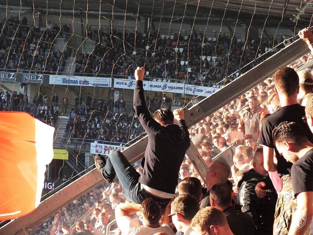 Heracles-Feyenoord