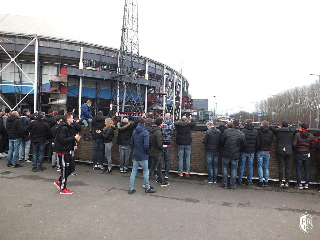 Feyenoord - PSV