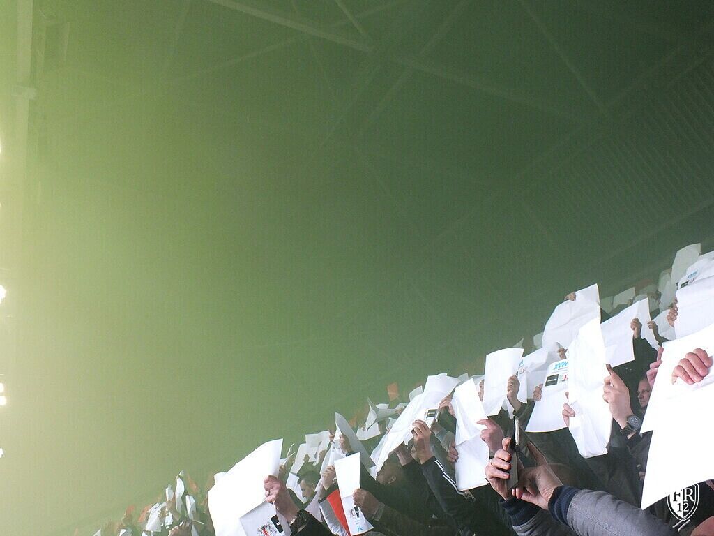 Vitesse - Feyenoord